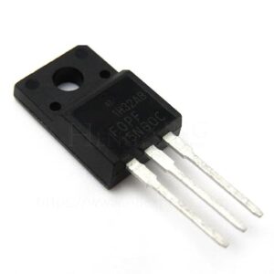 FQPF15N60C N-Channel Power MOSFET Transistor