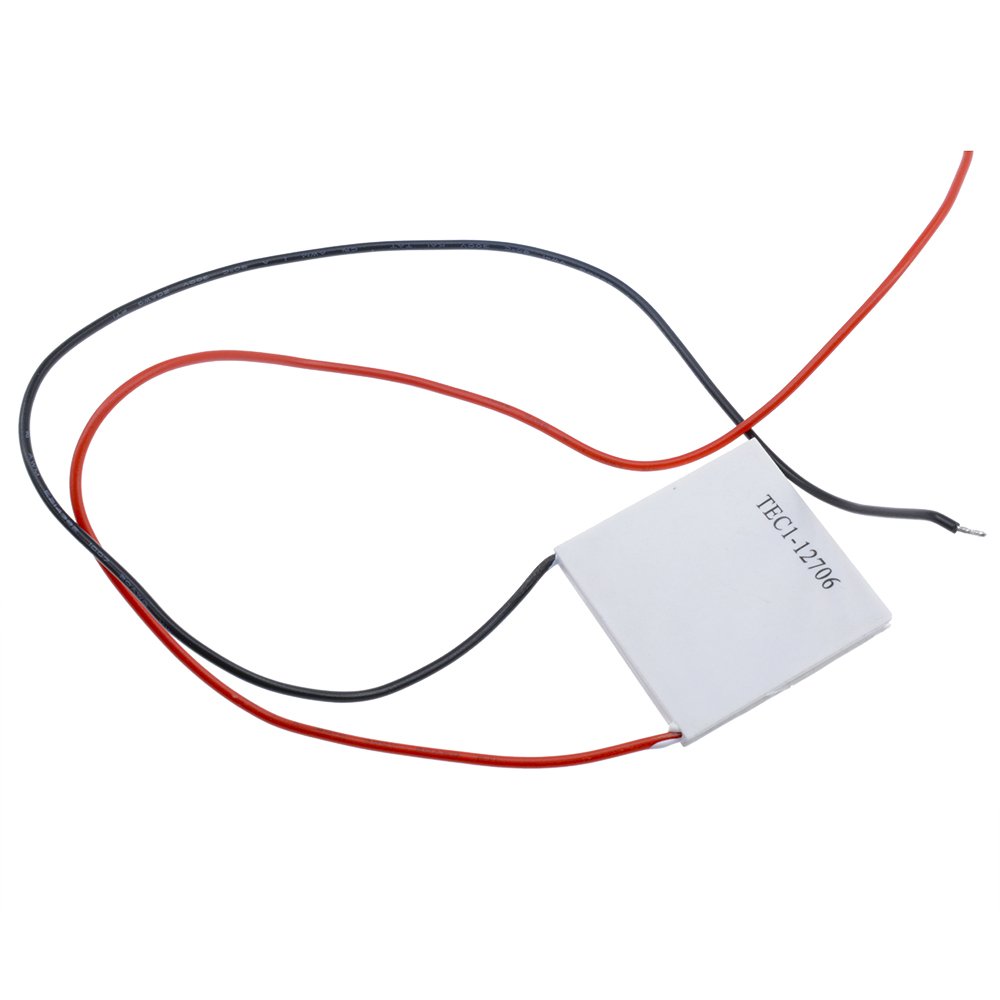 EC1-12706 Thermoelectric Peltier Cooler Module