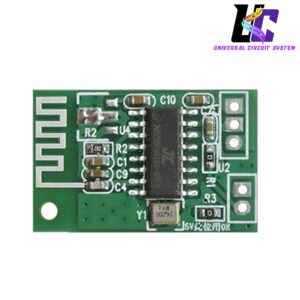 JL AC6925F Bluetooth 5.0 Audio Receiver Board Mini Wireless Decoder Module