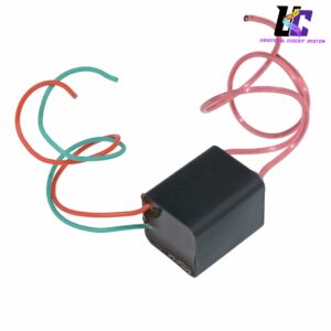 Ceiling Fan Capacitor Electronic Speed Regulator Bypass Module