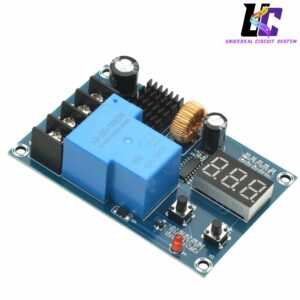 XH-M604 Battery Charger Control Module