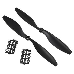 1045 (10x4.5 inch) Multi-Rotor Propeller Blade