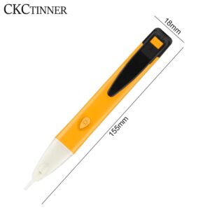 VD02 Non-Contact AC Voltage Detector Pen