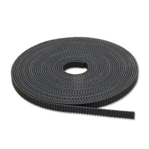 GT2 6mm Open Timing Belt