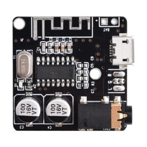 VHM-314 Bluetooth 5.0 Audio Receiver and MP3 Lossless Decoder Board