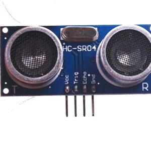 HC-SR04 Non-Contact Ultrasonic Range Measurement Transducer Sensor