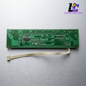 Universal 12V Infrared & Induction Cooker Control Board