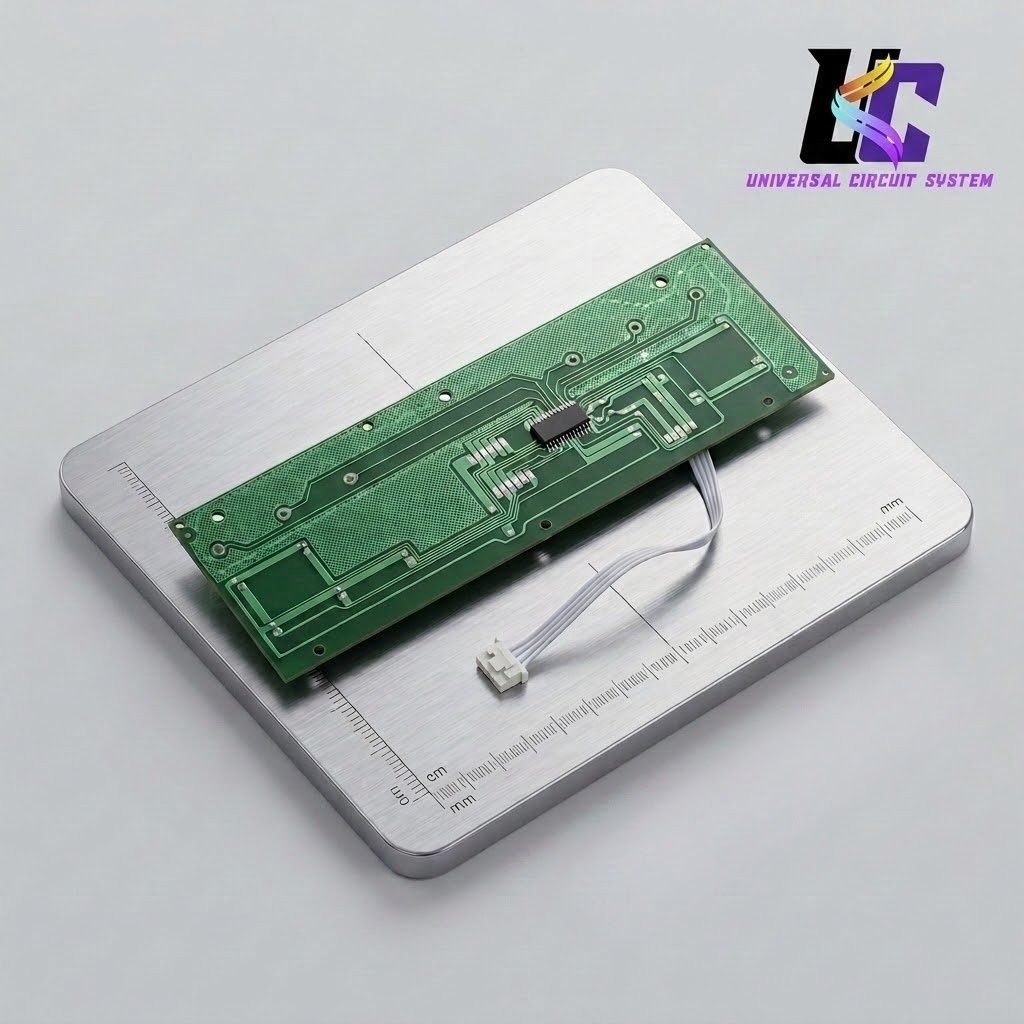 CA-266 Universal LED Backlight Driver Board