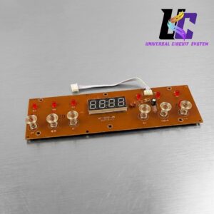 CA-266 Universal LED Backlight Driver Board
