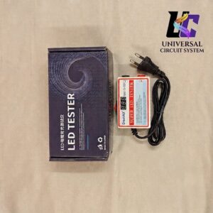 CreatAll CA-300V Super LED Tester