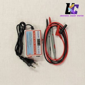 CreatAll CA-300V Super LED Tester
