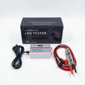 CreatAll CA-300V Super LED Tester