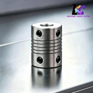 Flexible Shaft Coupling Joint