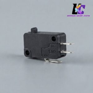 Micro Switch Pinout Guide