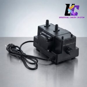 Super Speed TX-3000G Dual-Use Air & Gas Booster Pump