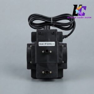 Super Speed TX-3000G Dual-Use Air & Gas Booster Pump