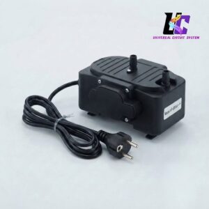 HP-6000G++++ Air & Gas Pressure Booster Pump