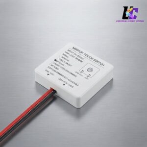 Mirror Touch Switch Module