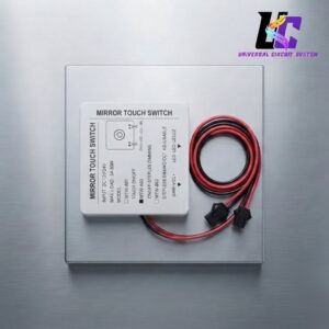 Mirror Touch Switch Module
