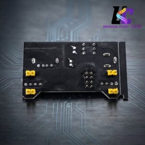 MB102 Breadboard Power Supply Module