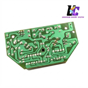 PFC-440 (KN-2389) Rechargeable Fan & Light Universal Charger Circuit Board