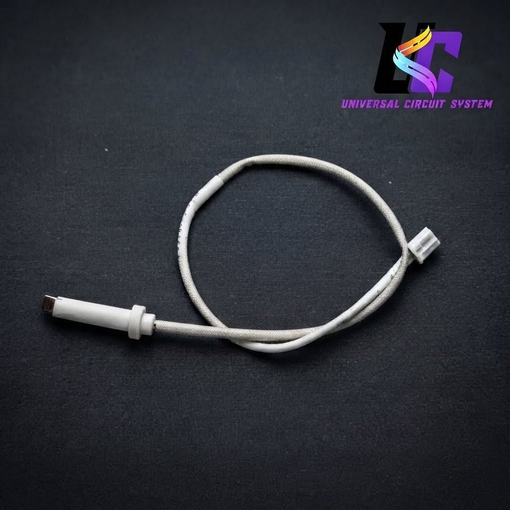 Infrared Cooker Thermal Heating Sensor Cable