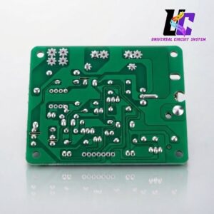 3 in 1 Infrared Stove Circuit Board – 2200W (Complete Set)