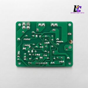 Universal Infrared Cooker Power Motherboard