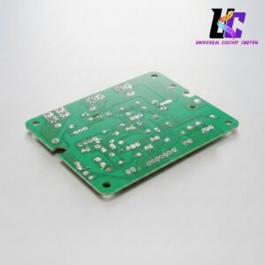 220V 2000W–2200W Universal Infrared Cooker Motherboard / Replacement Circuit Board PCB