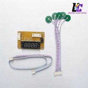  Induction Cooker Universal Capacitive Touch Sensor Ribbon Cable 