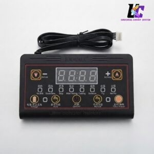 Universal Induction Cooker Motherboard & Control Panel Kit (Model: Sunchonglic / A+ V9.4)
