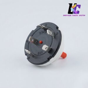 Mixer Grinder Rotary Switch