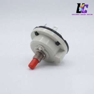 Mixer Grinder Rotary Switch