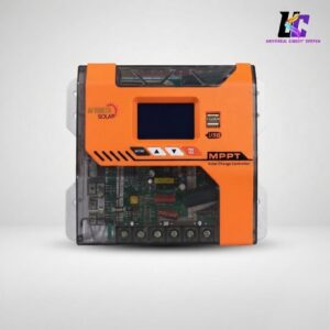AFROOZA SOLAR MPPT CHARGE CONTROLLER