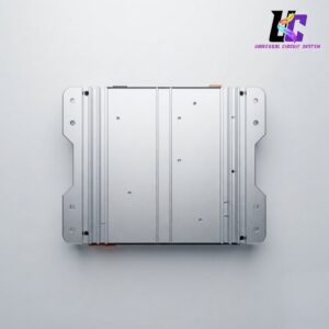 AFROOZA SOLAR MPPT CHARGE CONTROLLER