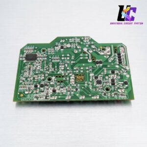 JS-2936S-2-SMT 12V Rechargeable Fan Circuit Board