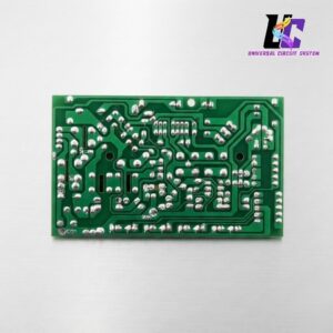 rechargeable charger fan circuit board (Model: KN-2926 / HD-2928)