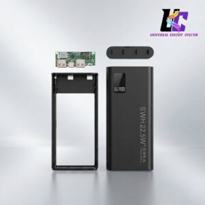 SWH 22.5W Super Fast Charging Power Bank