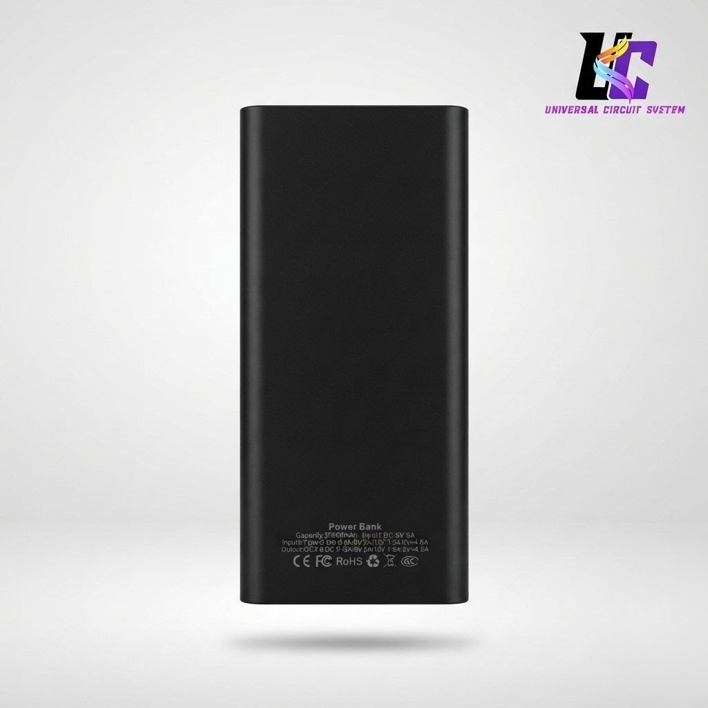 SWH 22.5W Super Fast Charging Power Bank
