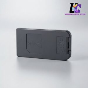 RealPlayer IR Speaker Remote Control