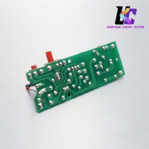 Mosquito Swatter Circuit Board (Model R29-T69)