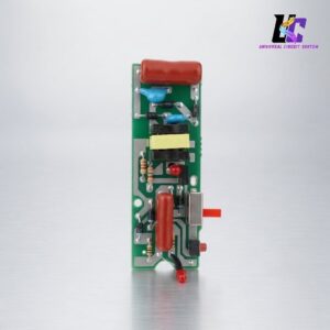 Mosquito Swatter Circuit Board (Model R29-T69)