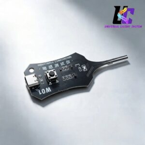OSS W01 Type-C Inductance Tester