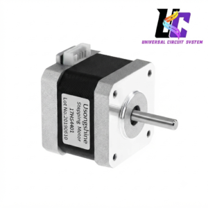 Usongshine Bipolar Hybrid NEMA 17 Stepper Motor