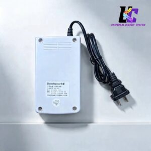 Doublepow DP-B02 Universal 4-Slot Battery Charger