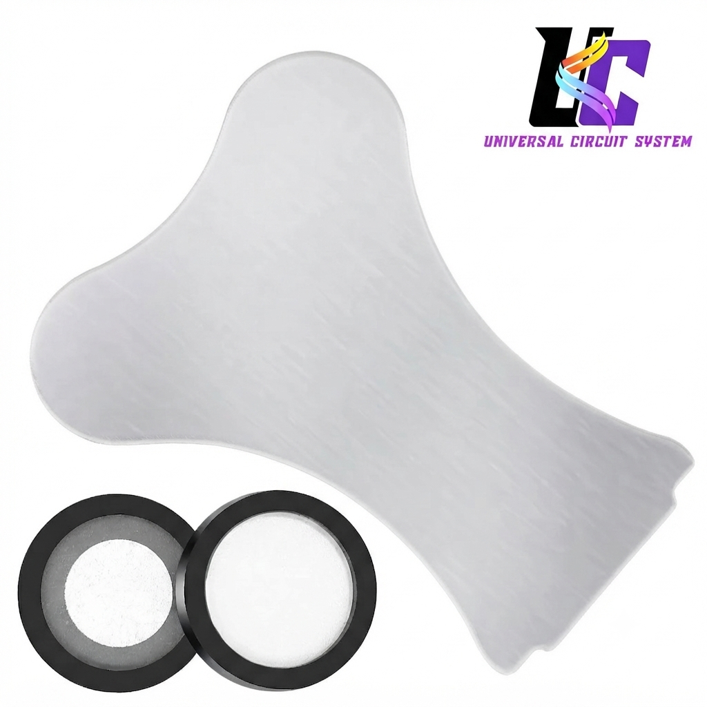 Ultrasonic Mist Maker Maintenance & Ceramic Disc Replacement Guide