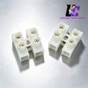 screw terminal block connector