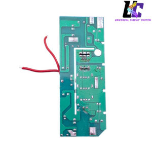 Multi-Port USB AC-DC Power Converter Module (PCBA).