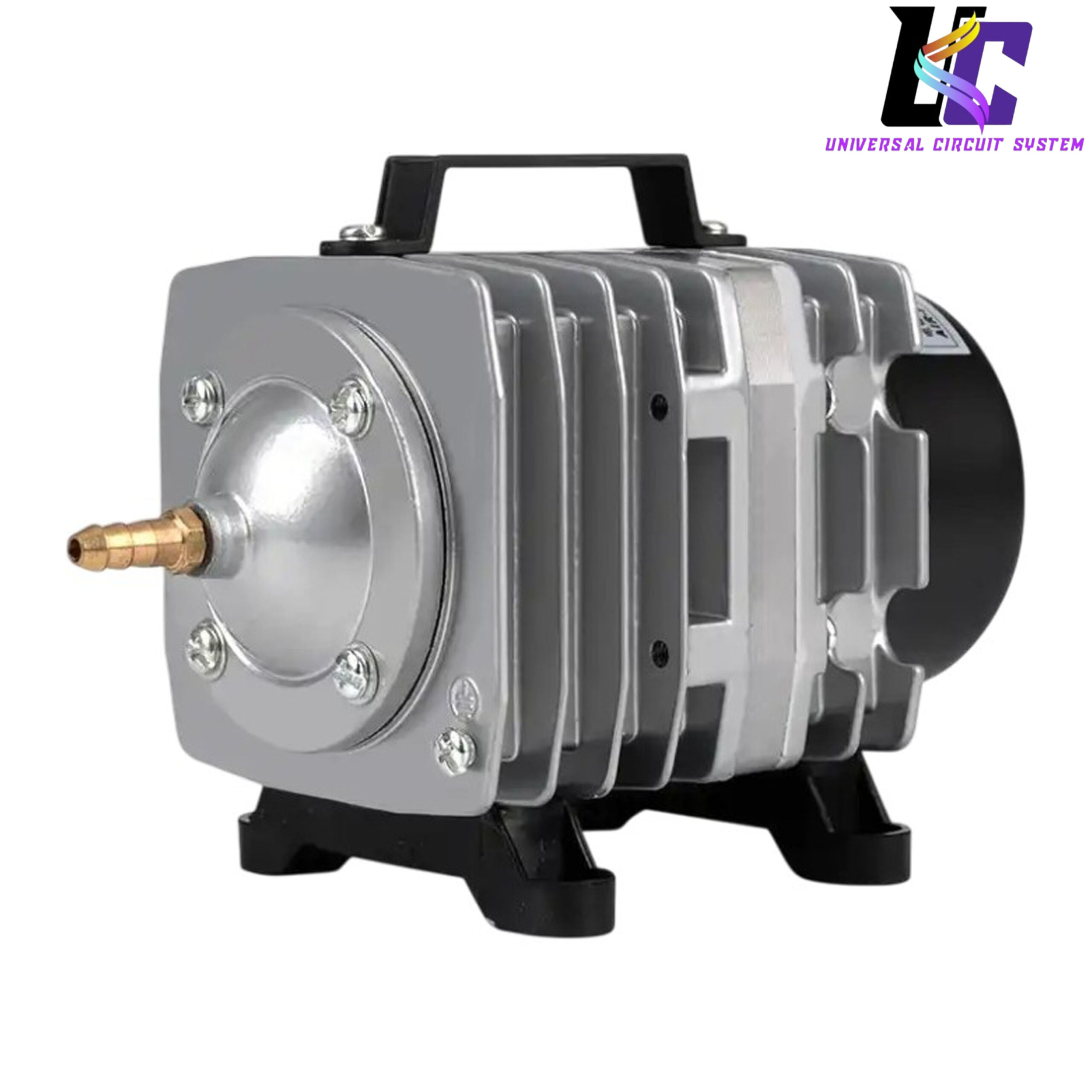 Resun Electromagnetic Air Pump (ACO Series)