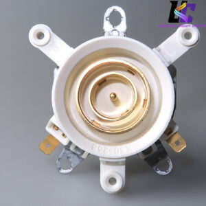 Universal Cordless Electric Kettle Thermostat & Base Coupler Replacement Kit